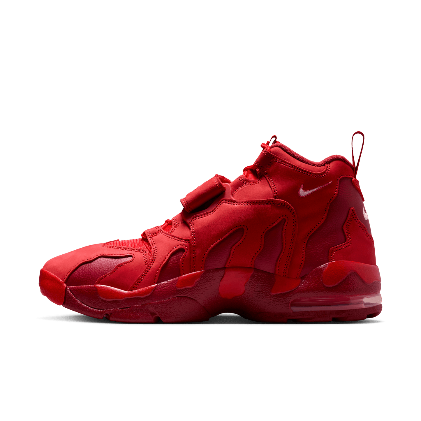 Nike Air DT Max '96 University Red