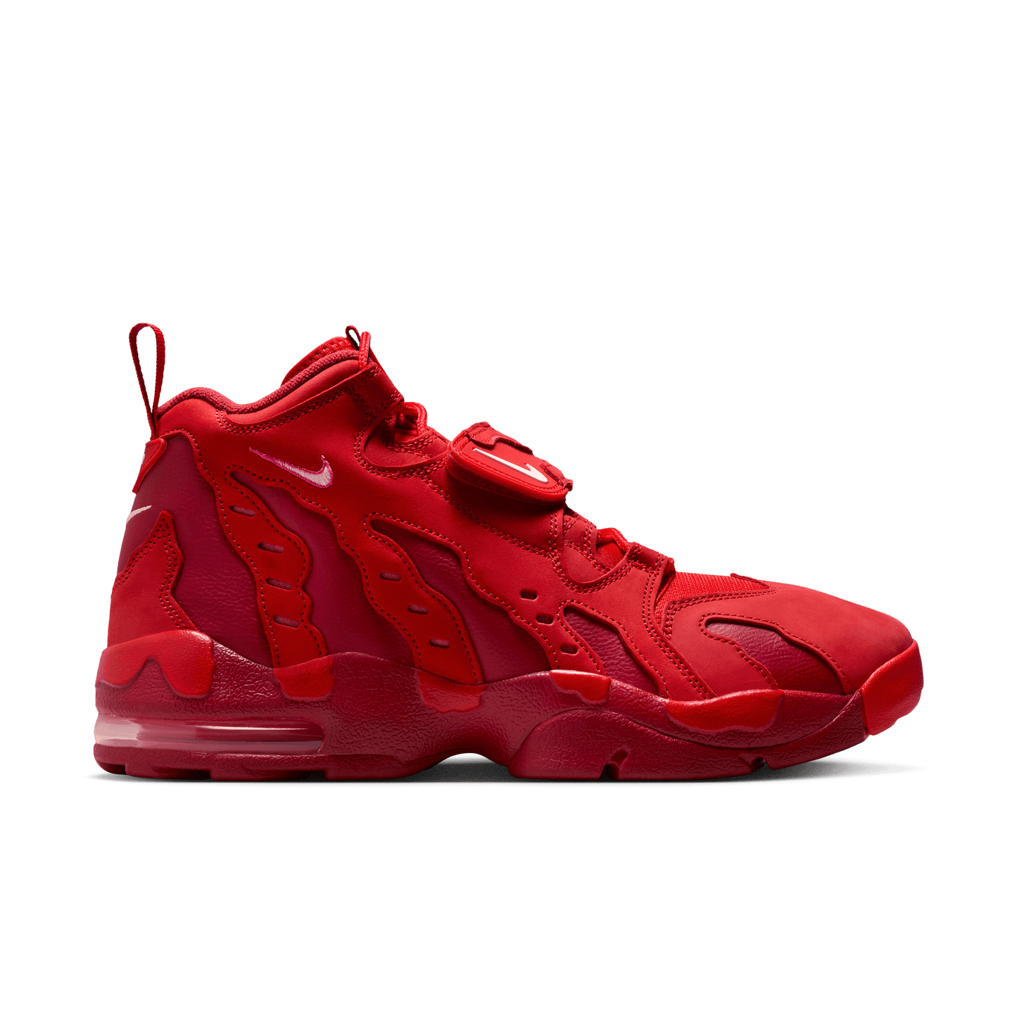 Nike Air DT Max '96 University Red