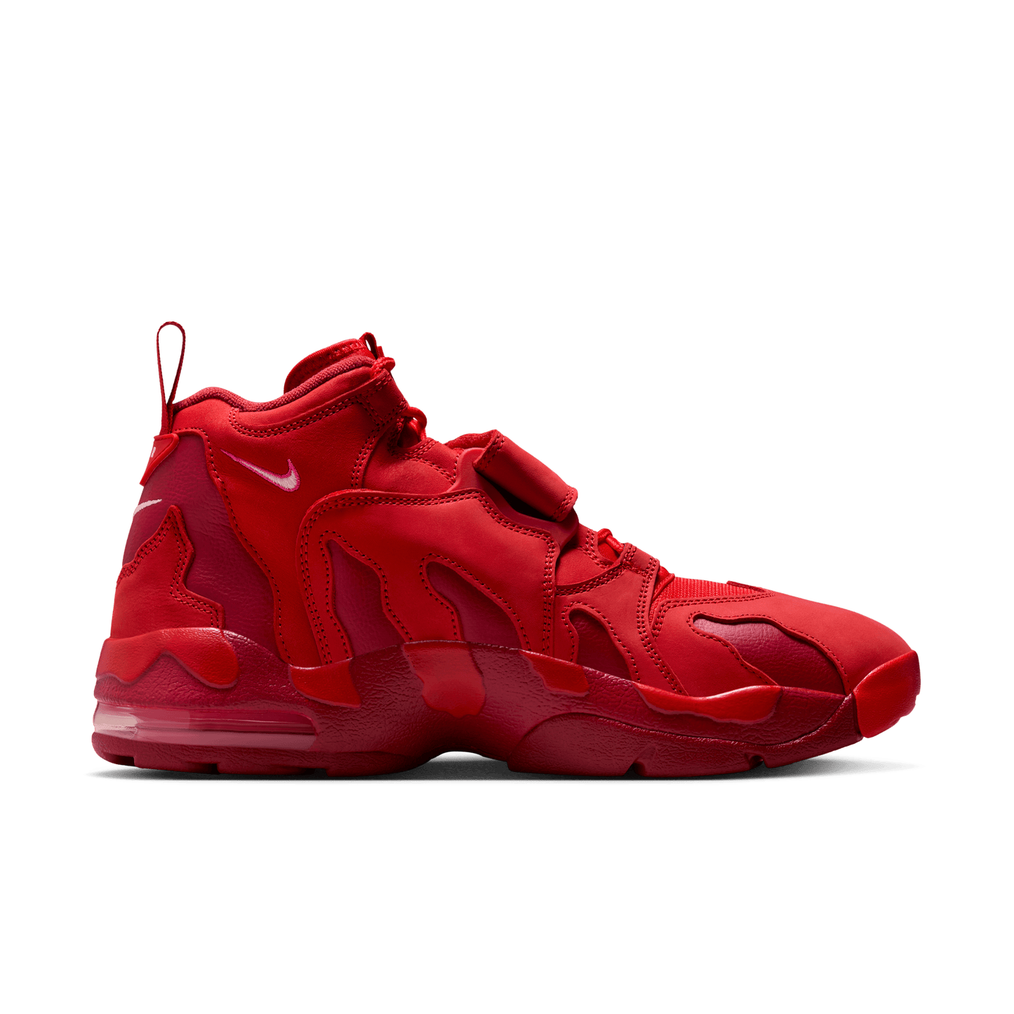 Nike Air DT Max '96 University Red