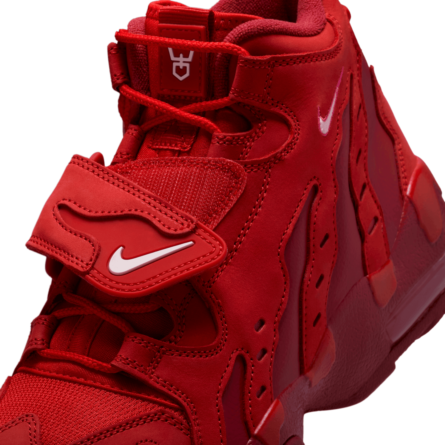 Nike Air DT Max '96 University Red