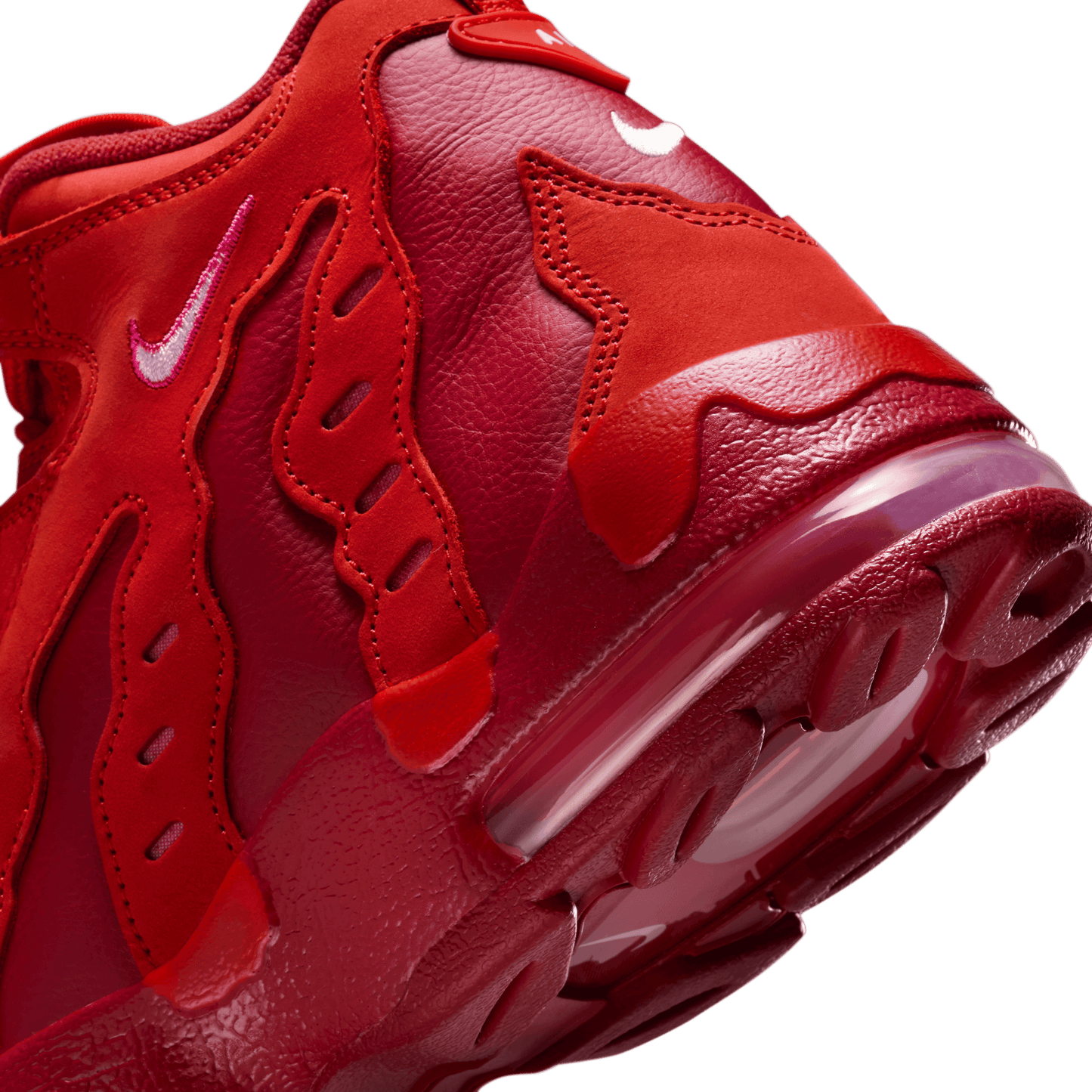Nike Air DT Max '96 University Red