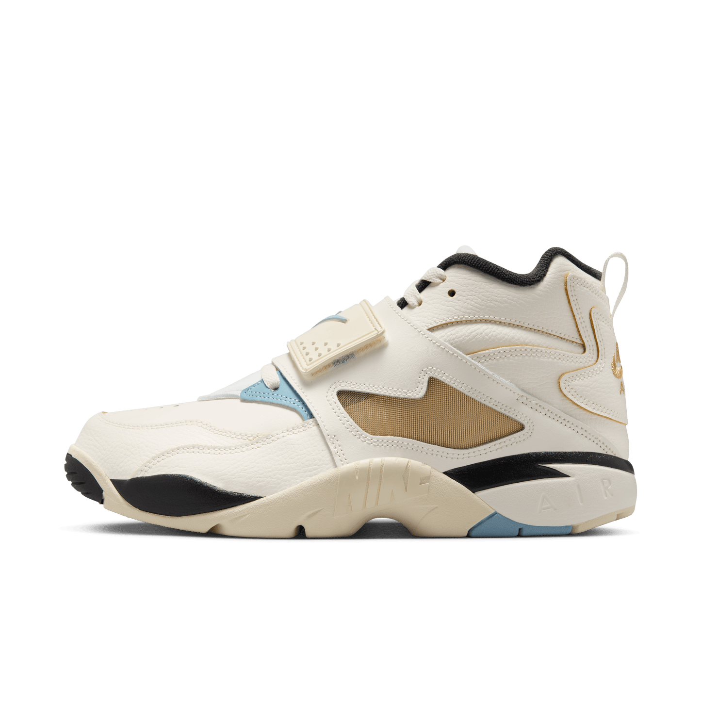 Nike Air Diamond Turf Must Be the Money