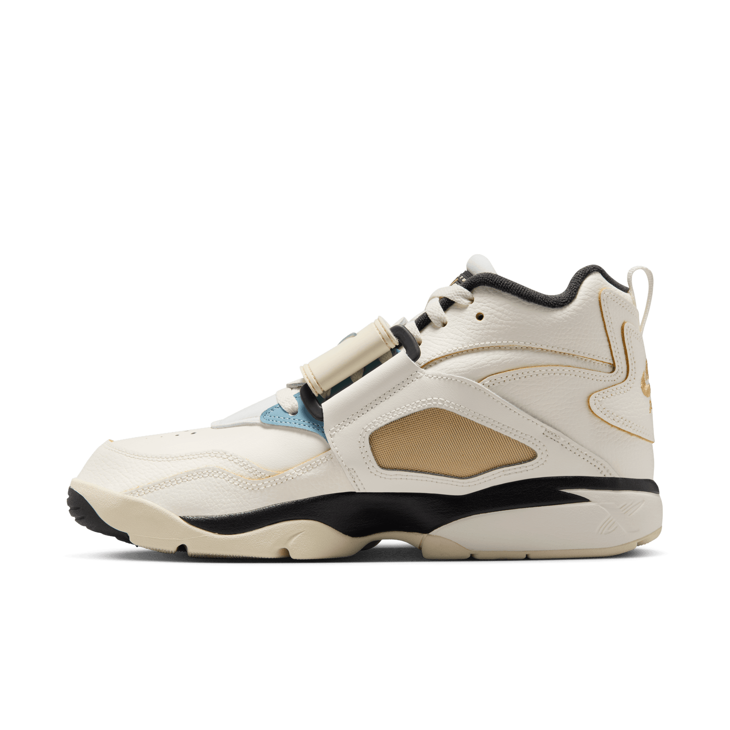 Nike Air Diamond Turf Must Be the Money