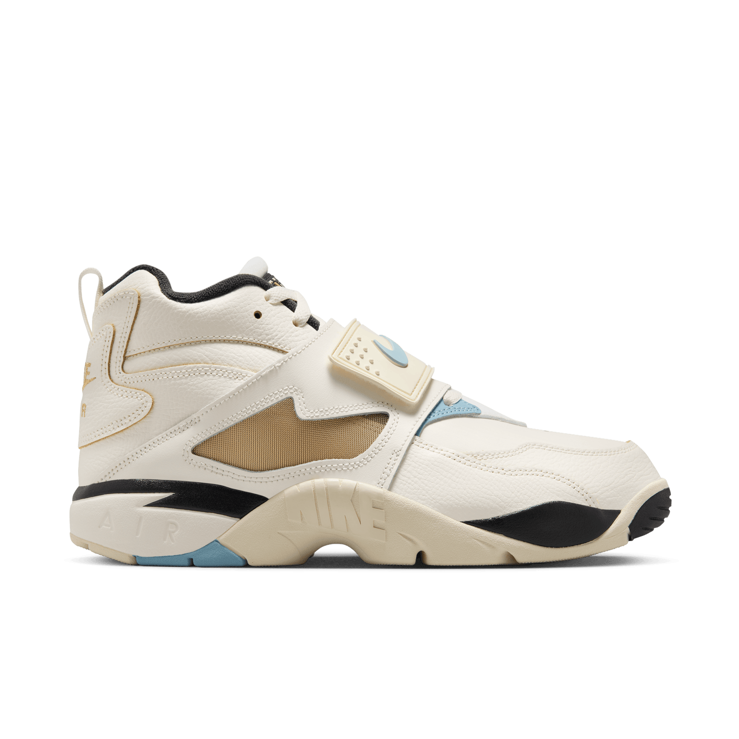 Nike Air Diamond Turf Must Be the Money