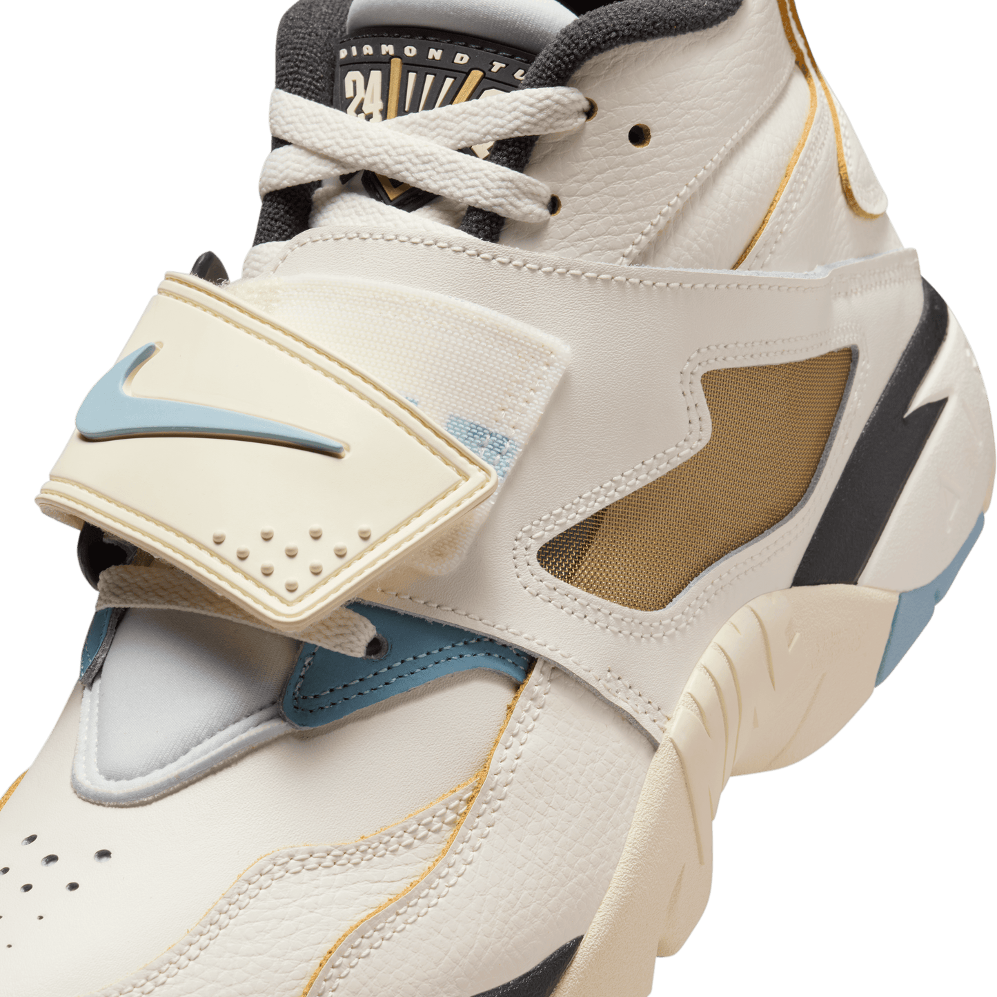 Nike Air Diamond Turf Must Be the Money