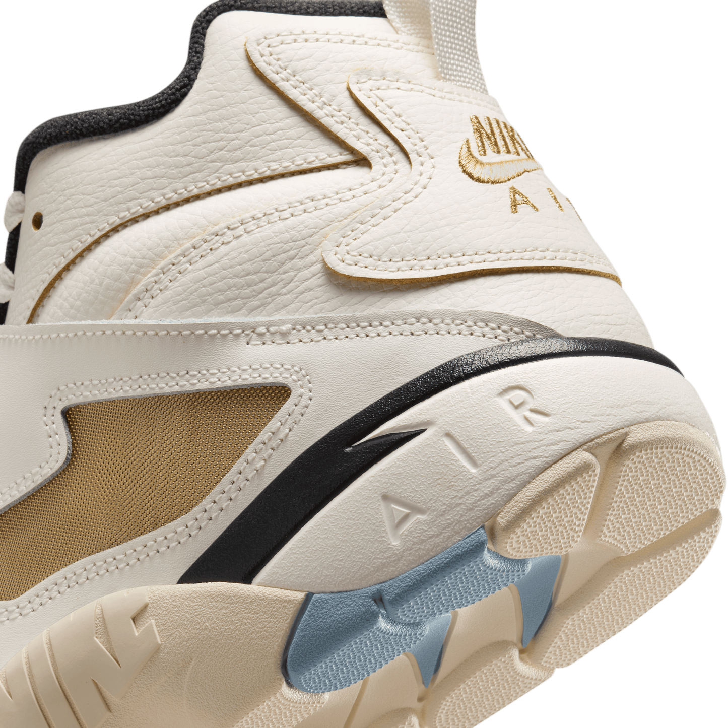 Nike Air Diamond Turf Must Be the Money