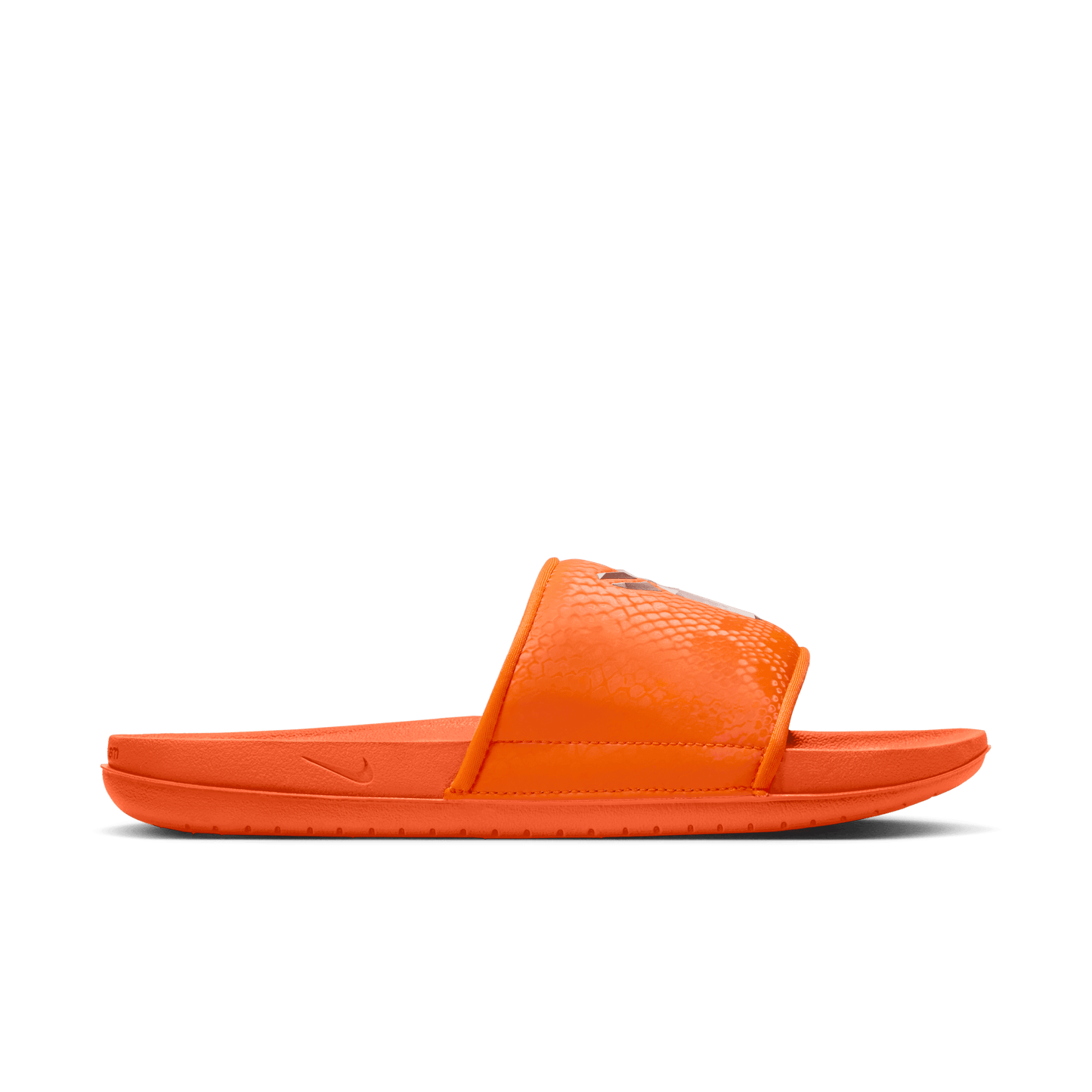 Nike Kobe Offcourt Slide Orange
