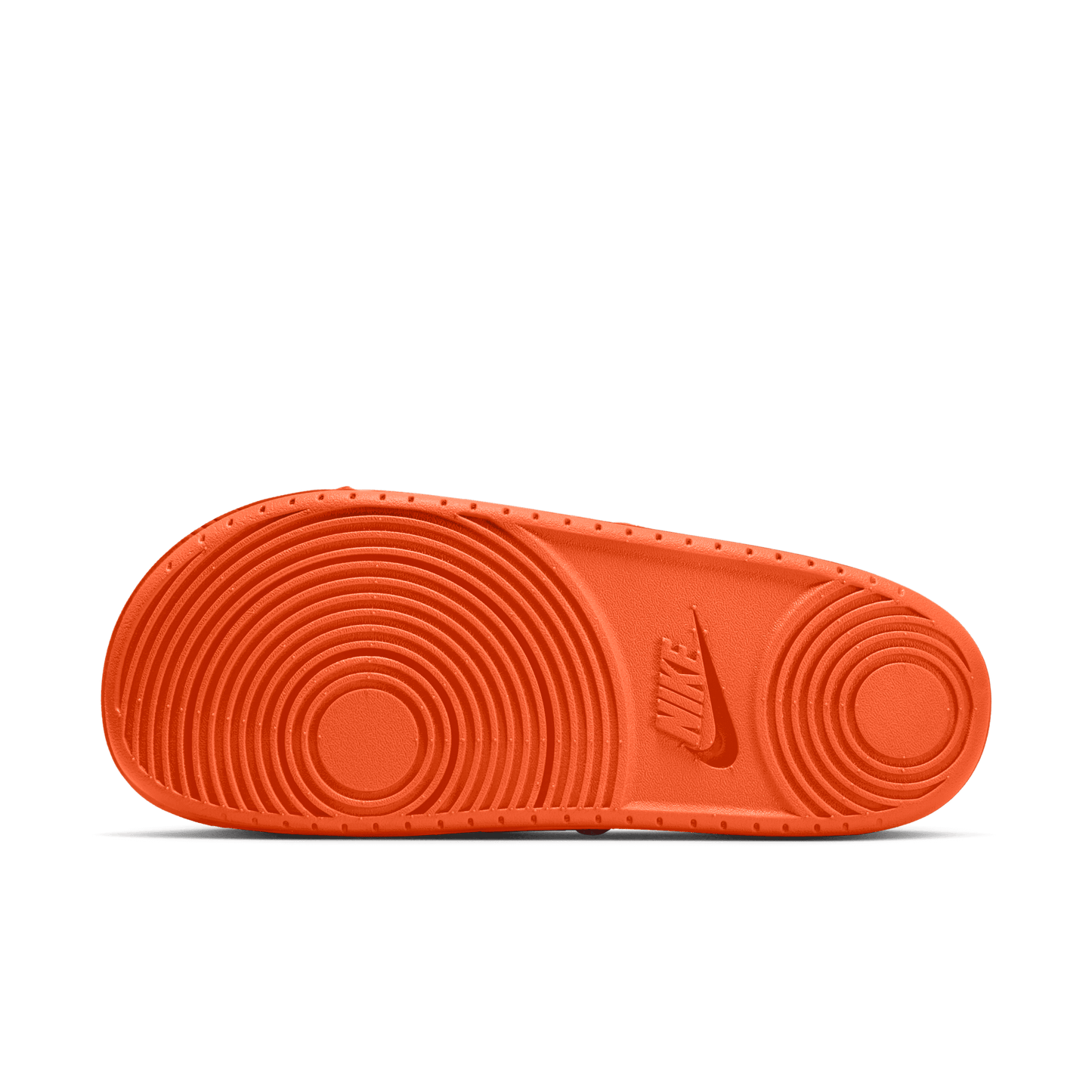 Nike Kobe Offcourt Slide Orange