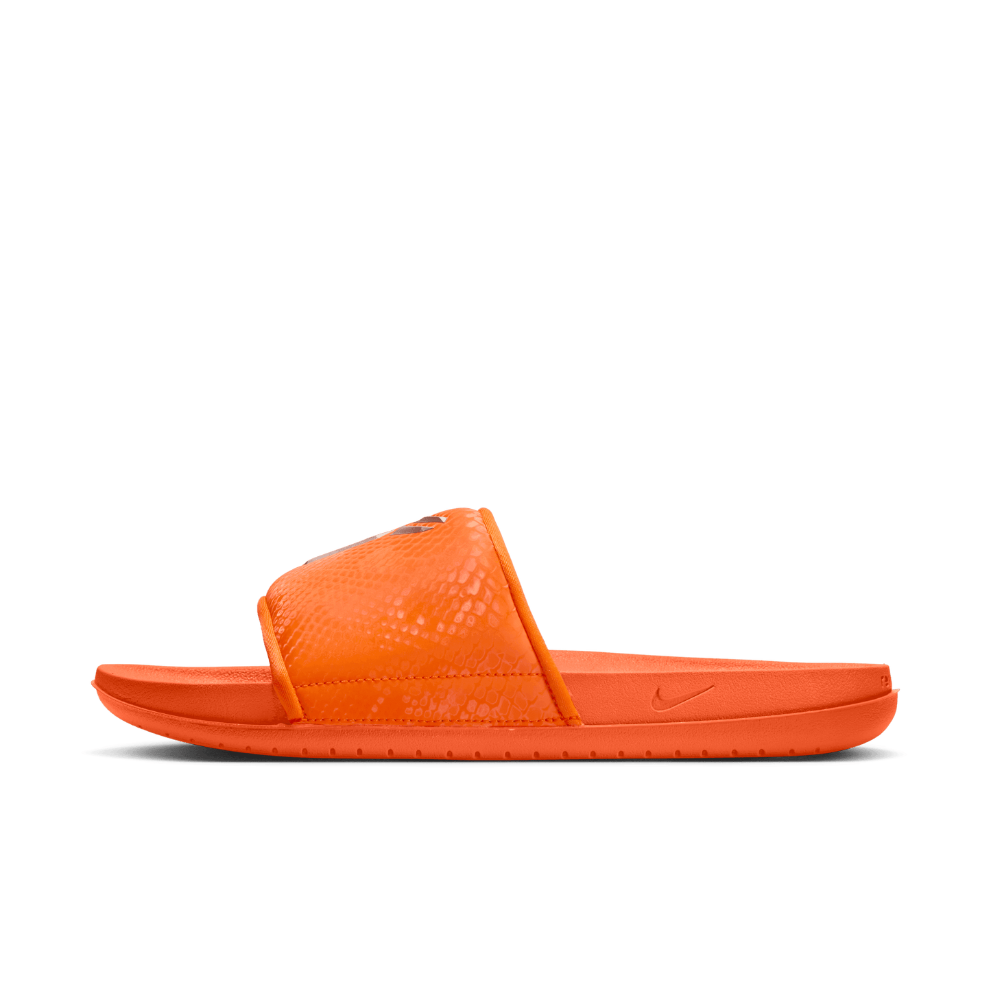Nike Kobe Offcourt Slide Orange