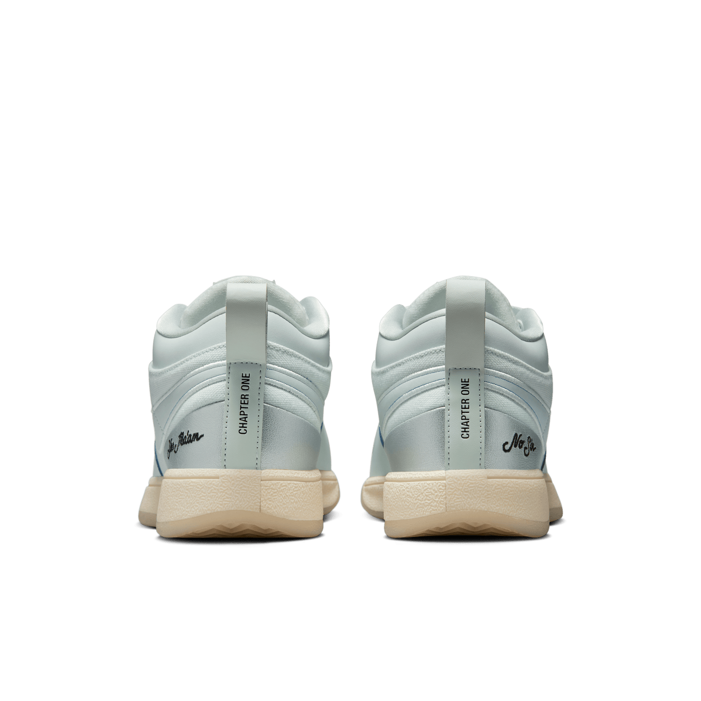 Nike Book 1 "Moss Point"