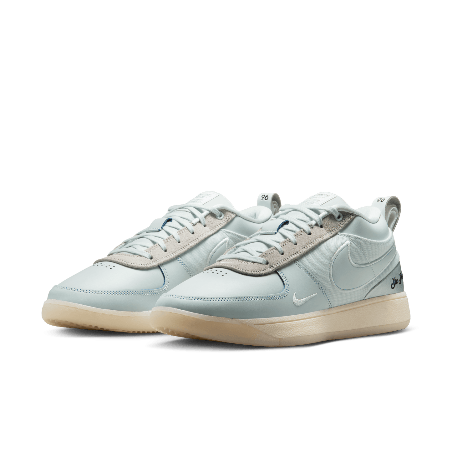 Nike Book 1 "Moss Point"