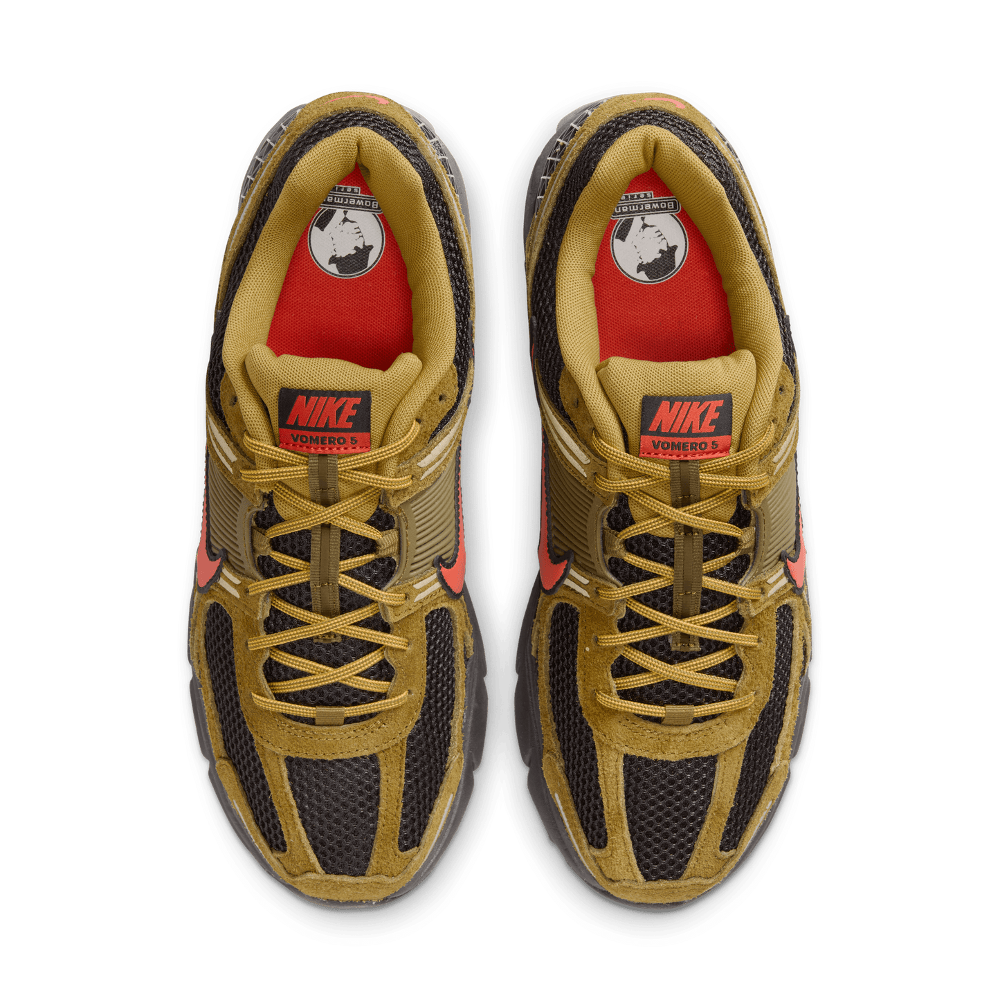 Nike Zoom Vomero 5 Premium Olive Picante