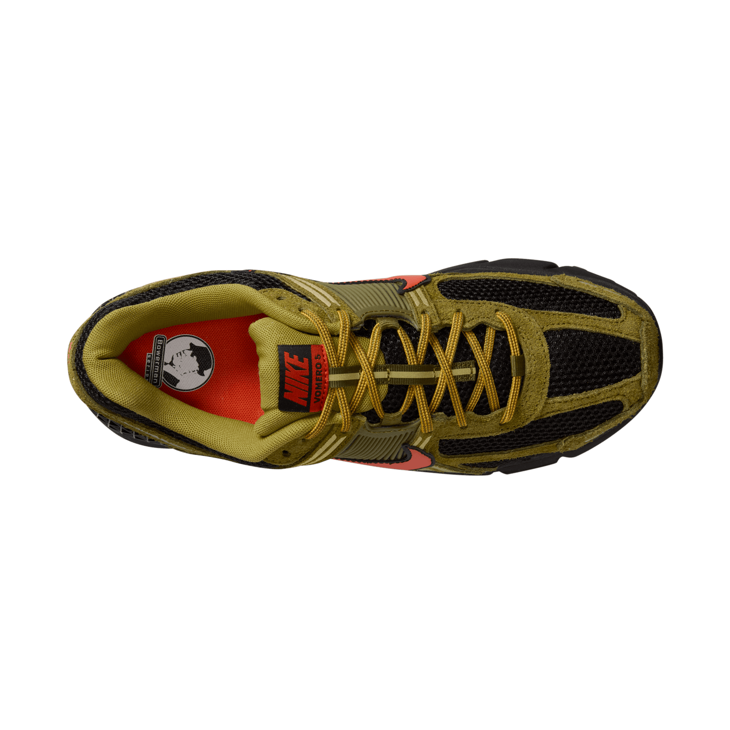 Nike Zoom Vomero 5 Premium Olive Picante