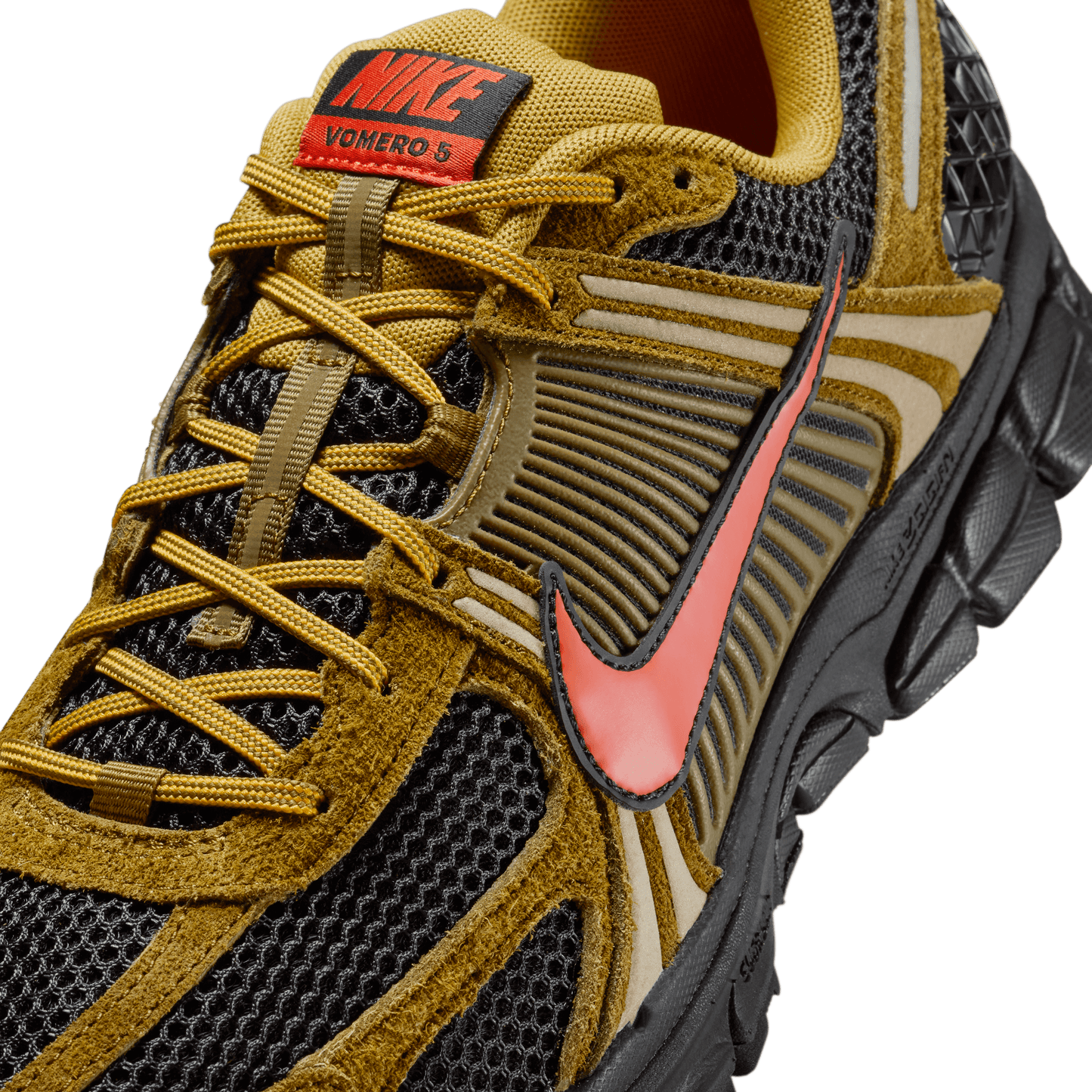 Nike Zoom Vomero 5 Premium Olive Picante