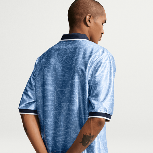 Nike England Energy Soccer Jersey