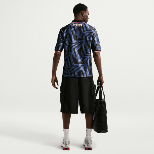 Nike USMNT Energy Soccer Jersey
