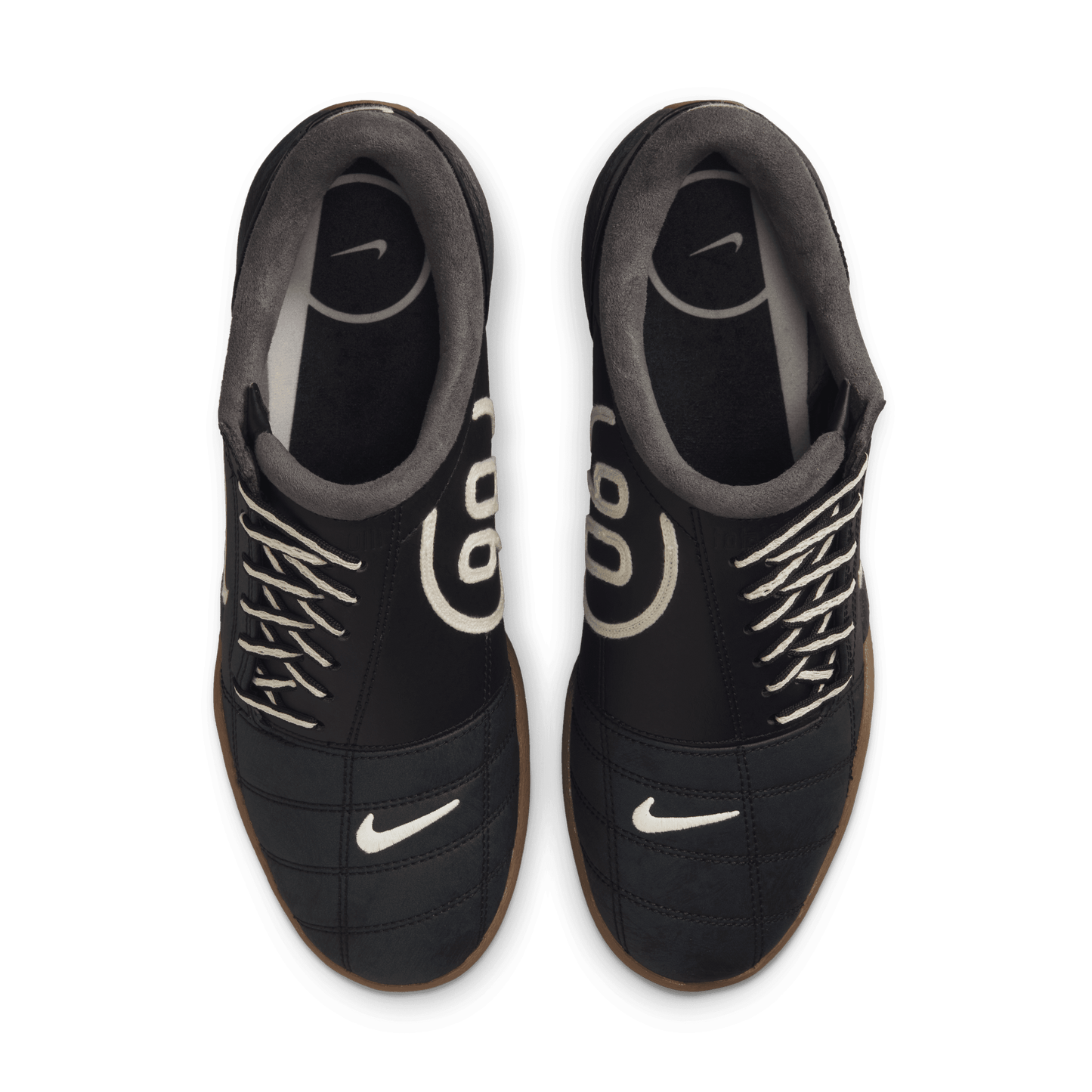 Nike Women's Total 90 Black Coconut Gum