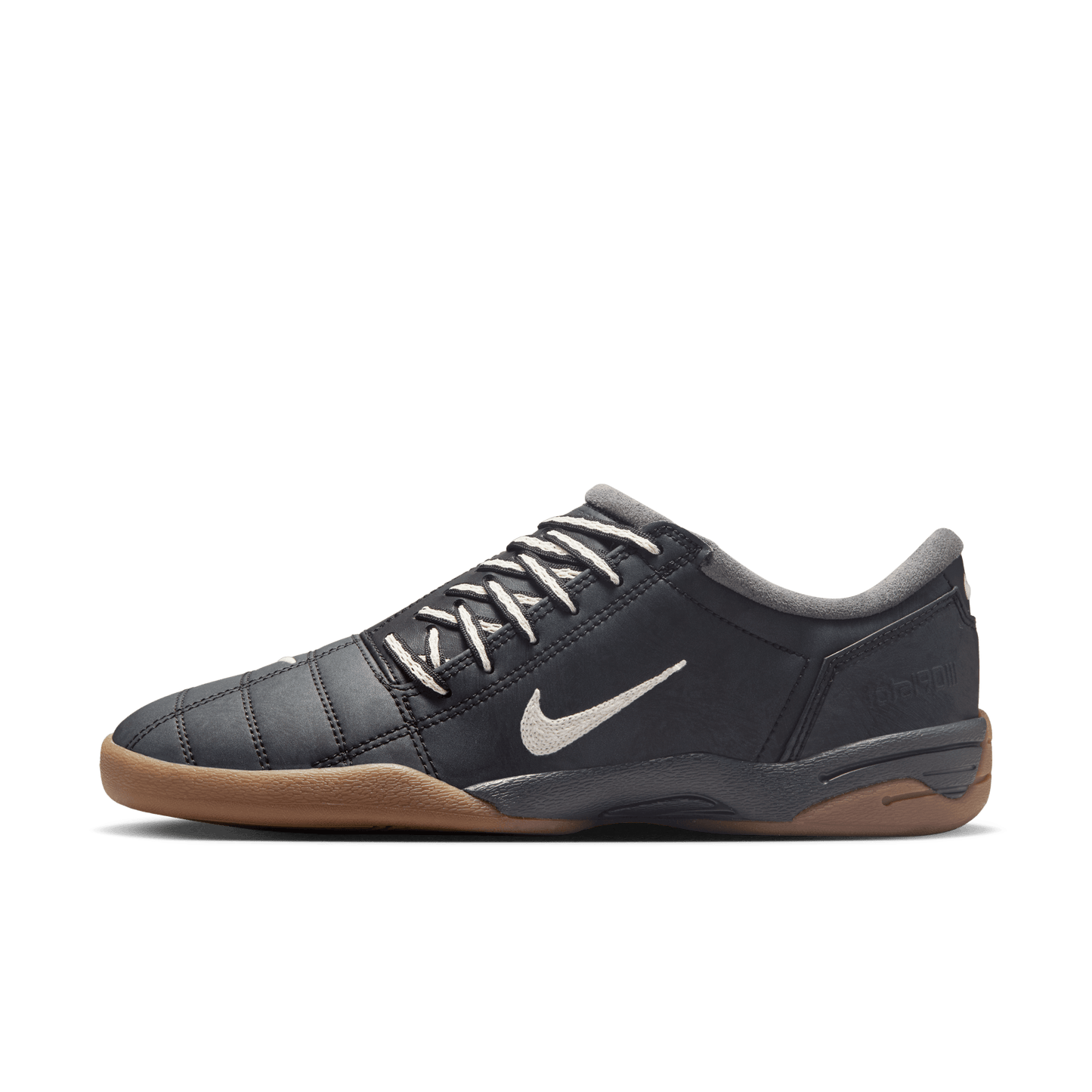 Nike Women's Total 90 Black Coconut Gum