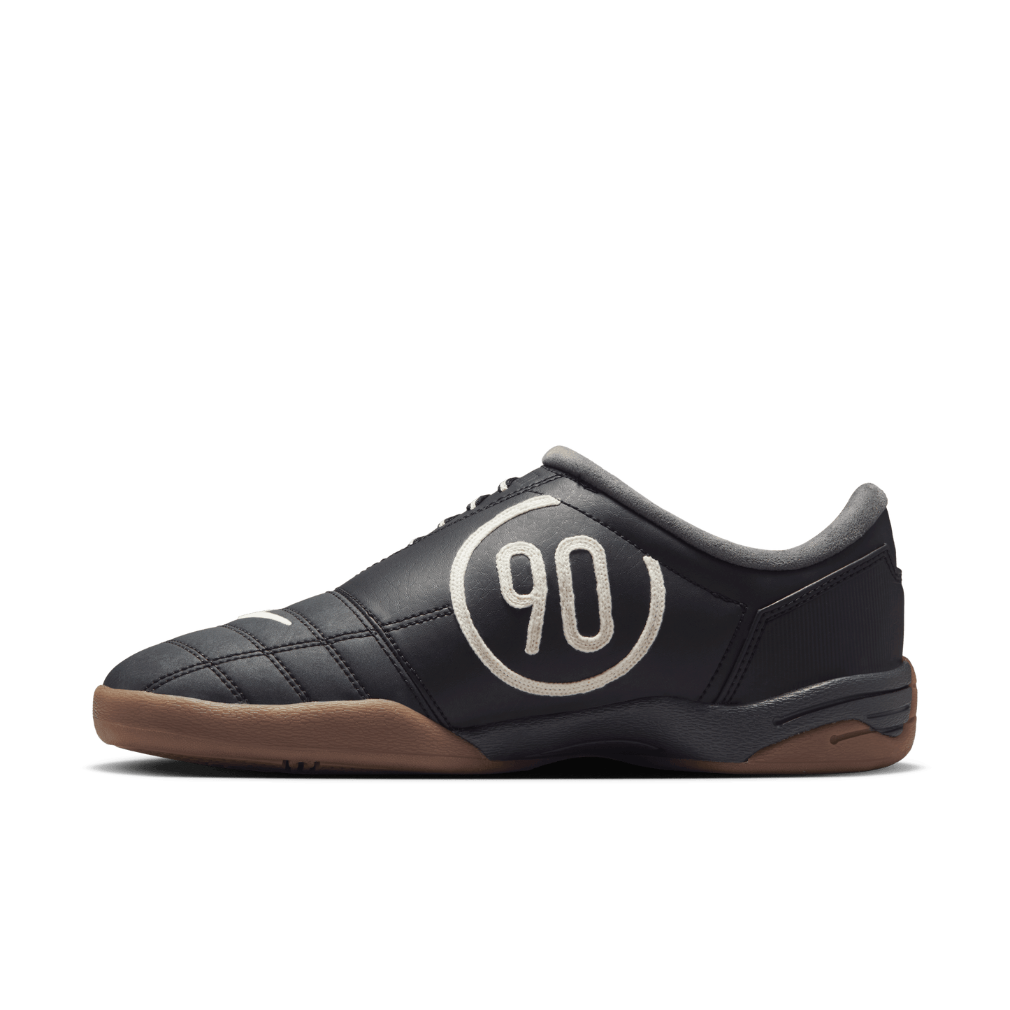 Nike Women's Total 90 Black Coconut Gum