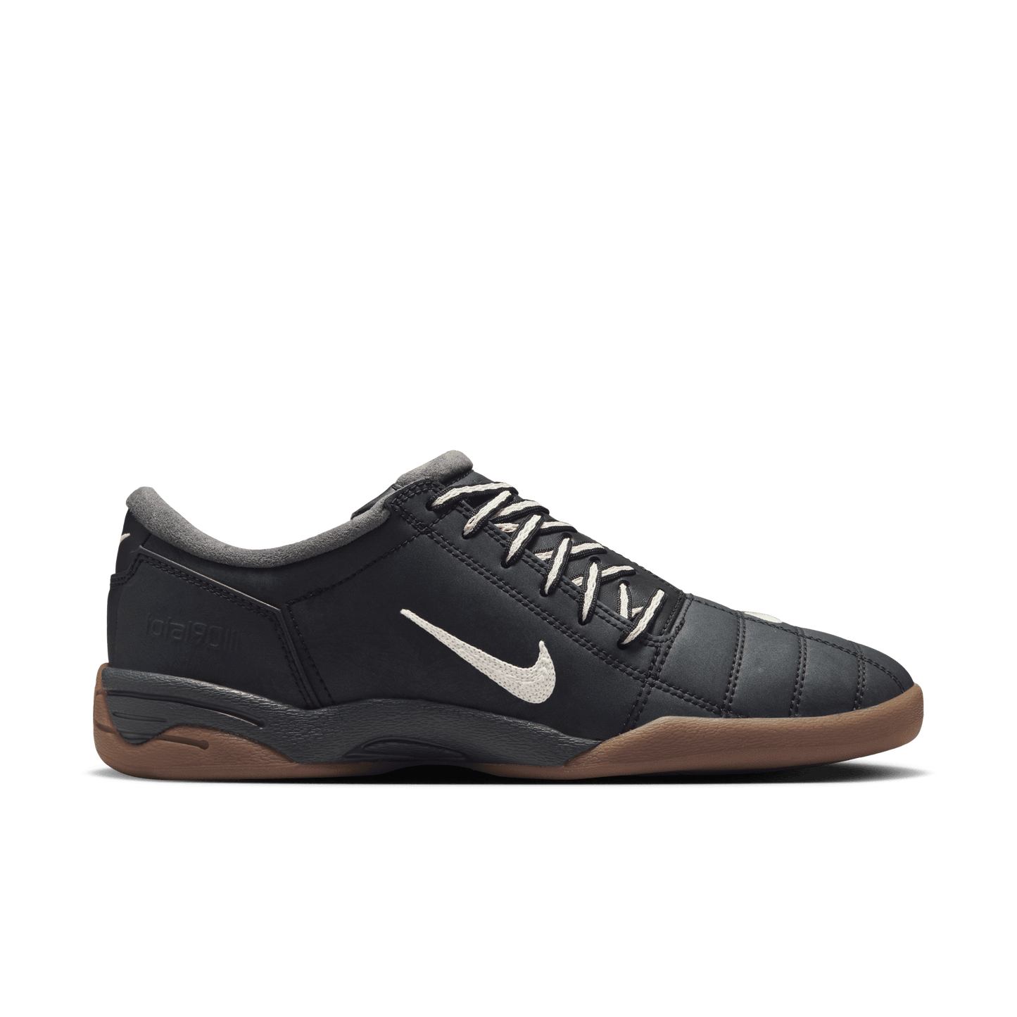 Nike Women's Total 90 Black Coconut Gum