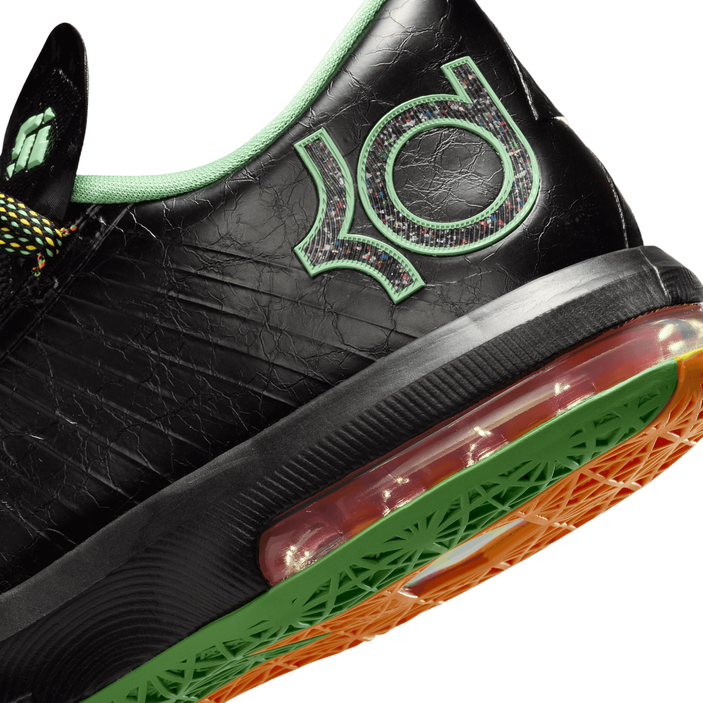 KD 6 Brazil