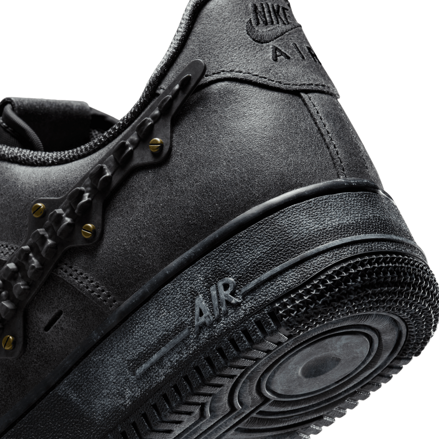 Nike Air Force 1 '07 LV8 EXO Metal