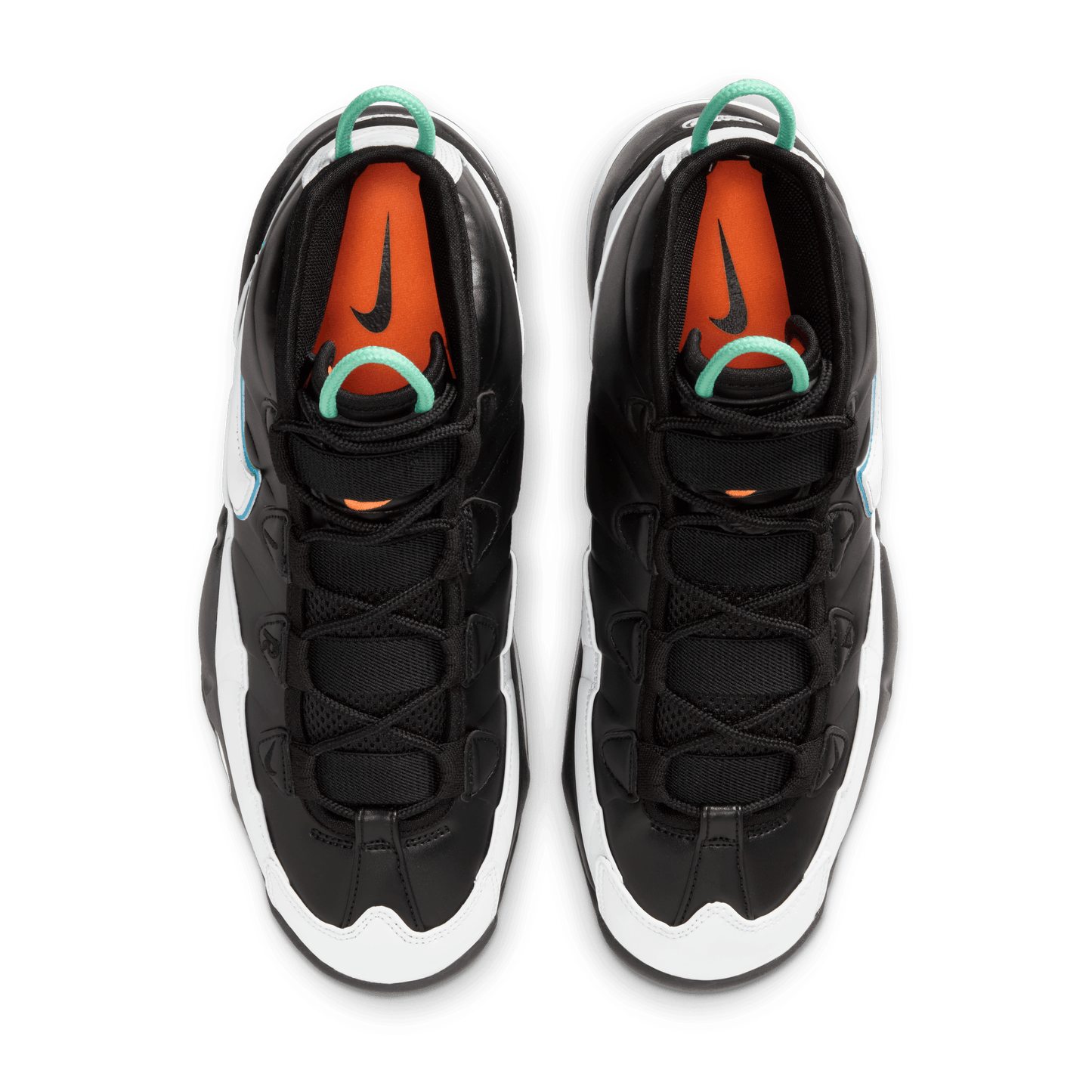 Nike Air Max Uptempo '95 NY vs NY