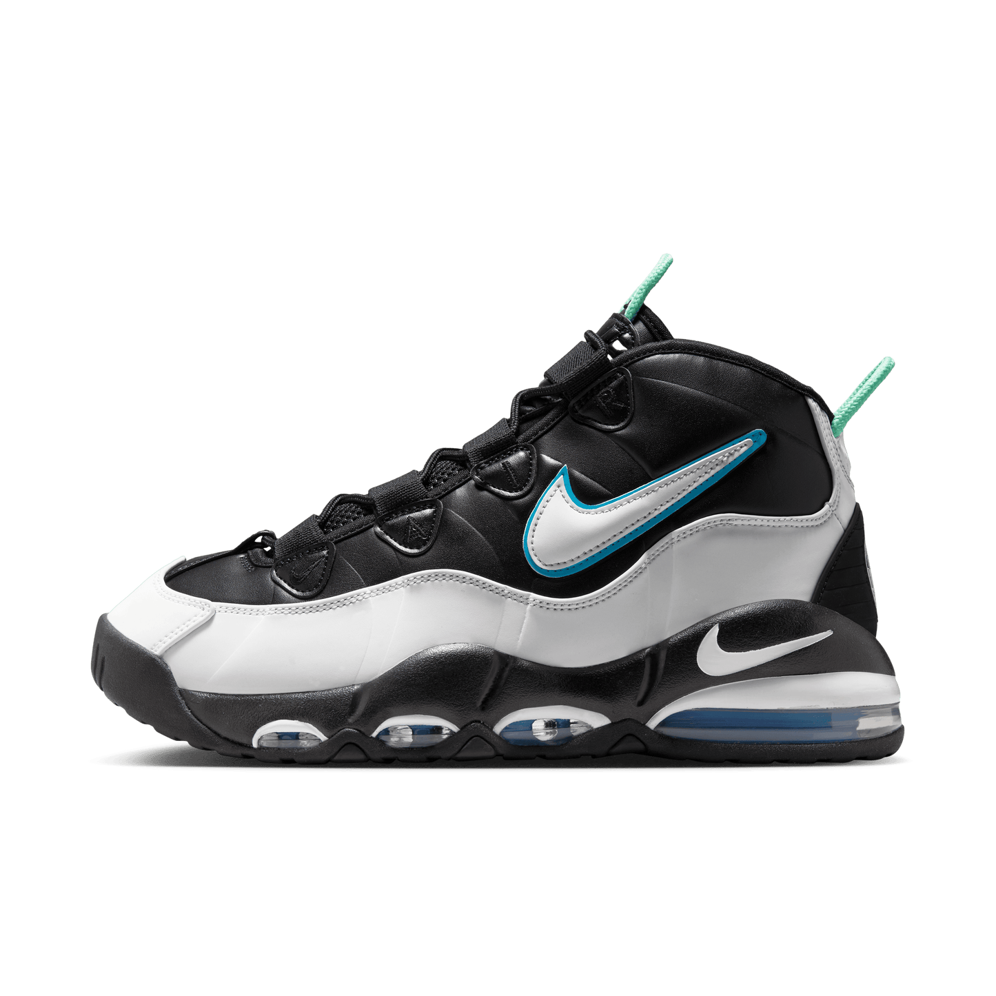 Nike Air Max Uptempo '95 NY vs NY