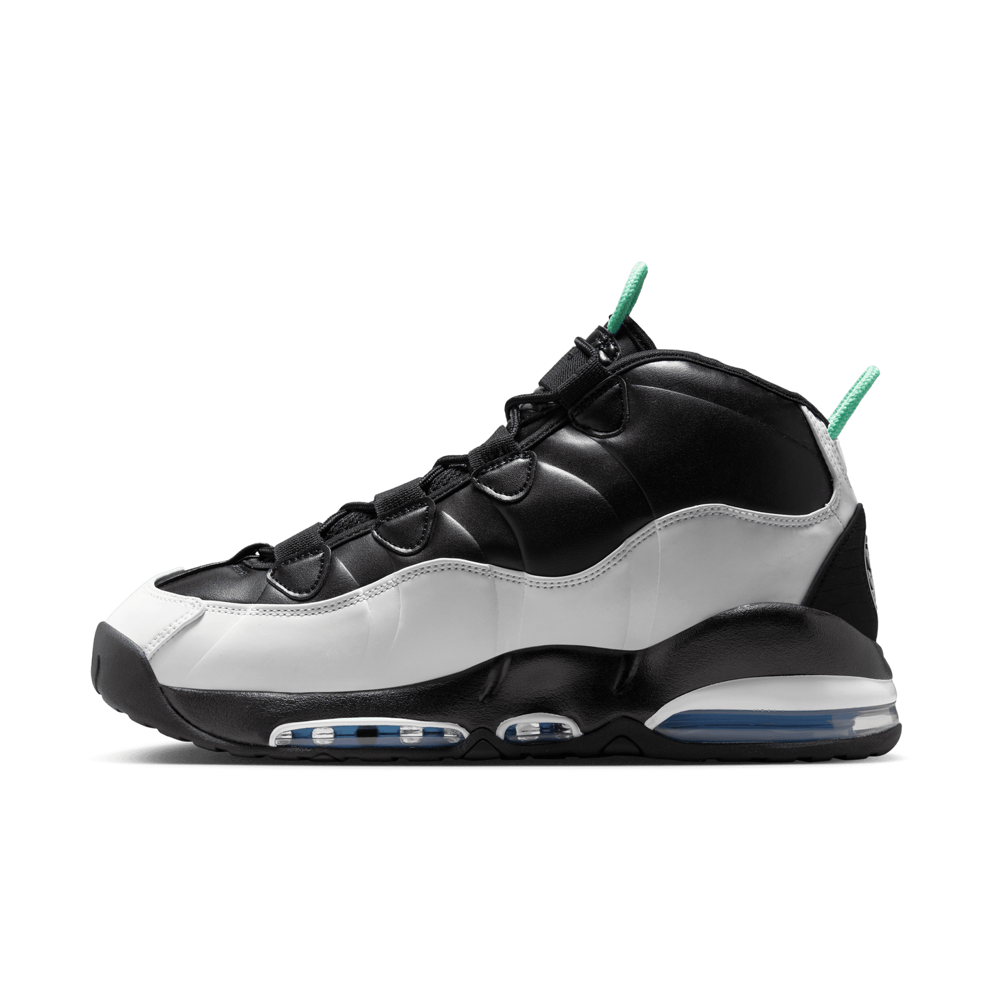 Nike Air Max Uptempo '95 NY vs NY