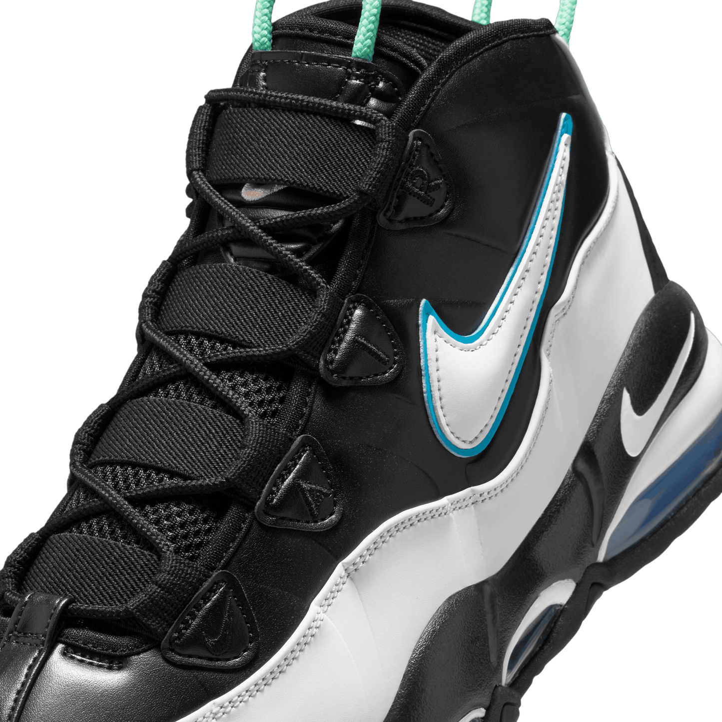 Nike Air Max Uptempo '95 NY vs NY