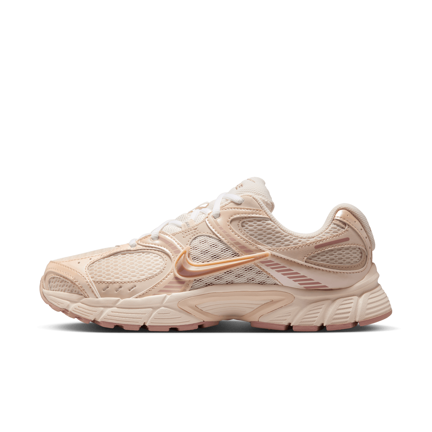 Nike Women's V5 RNR Soft Pearl Pink