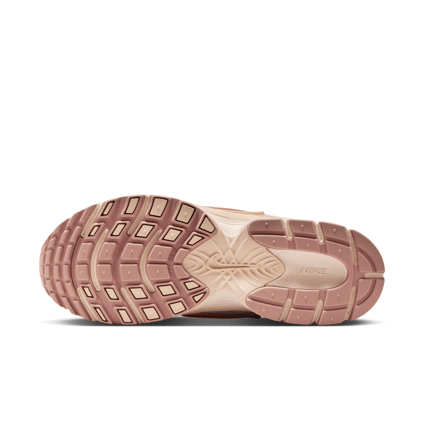 Nike Women's V5 RNR Soft Pearl Pink