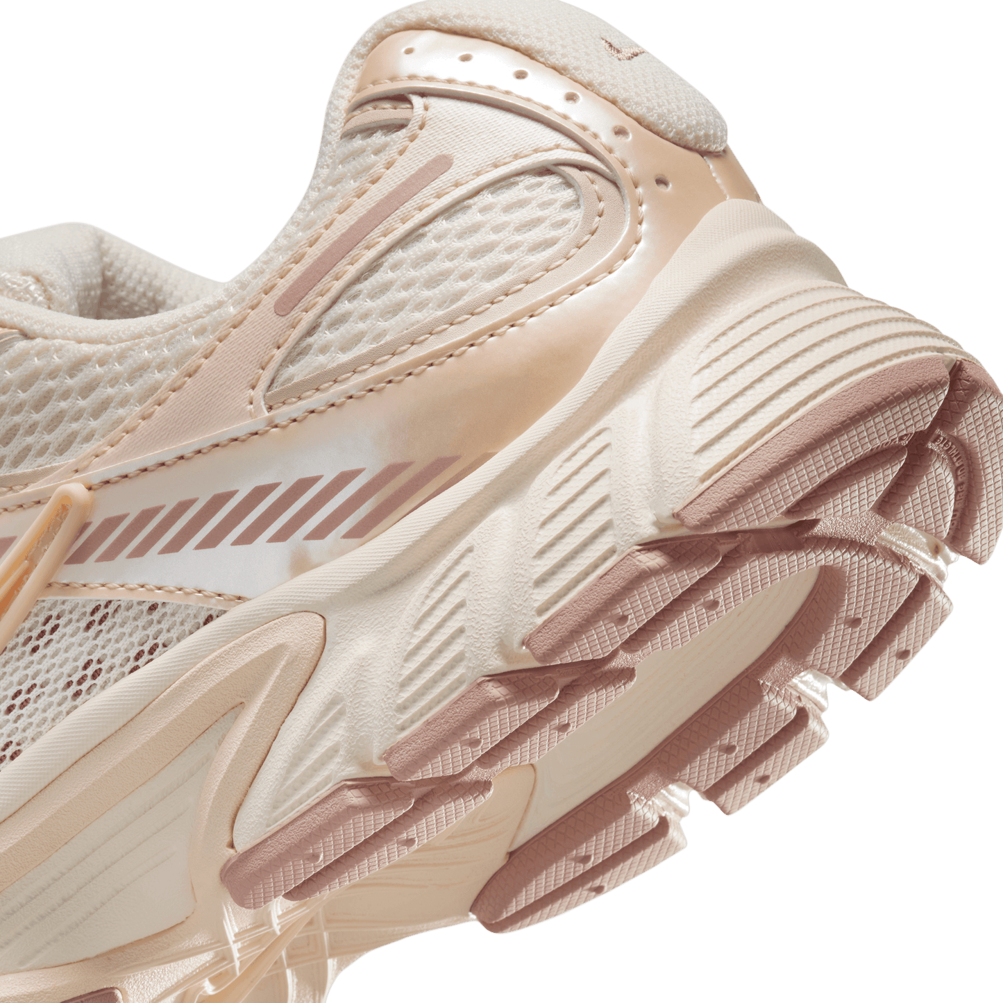 Nike Women's V5 RNR Soft Pearl Pink