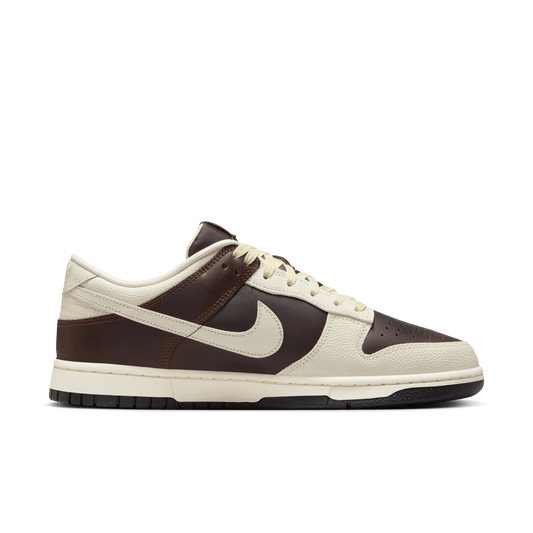 Nike Dunk Low Retro Fauna Brown Pearl