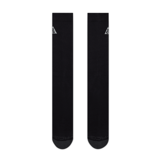 Nike ACG Everyday Elevated Crew Socks Black Grey