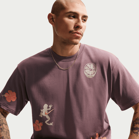 Nike Sportswear Tropical T-Shirt Tattoo