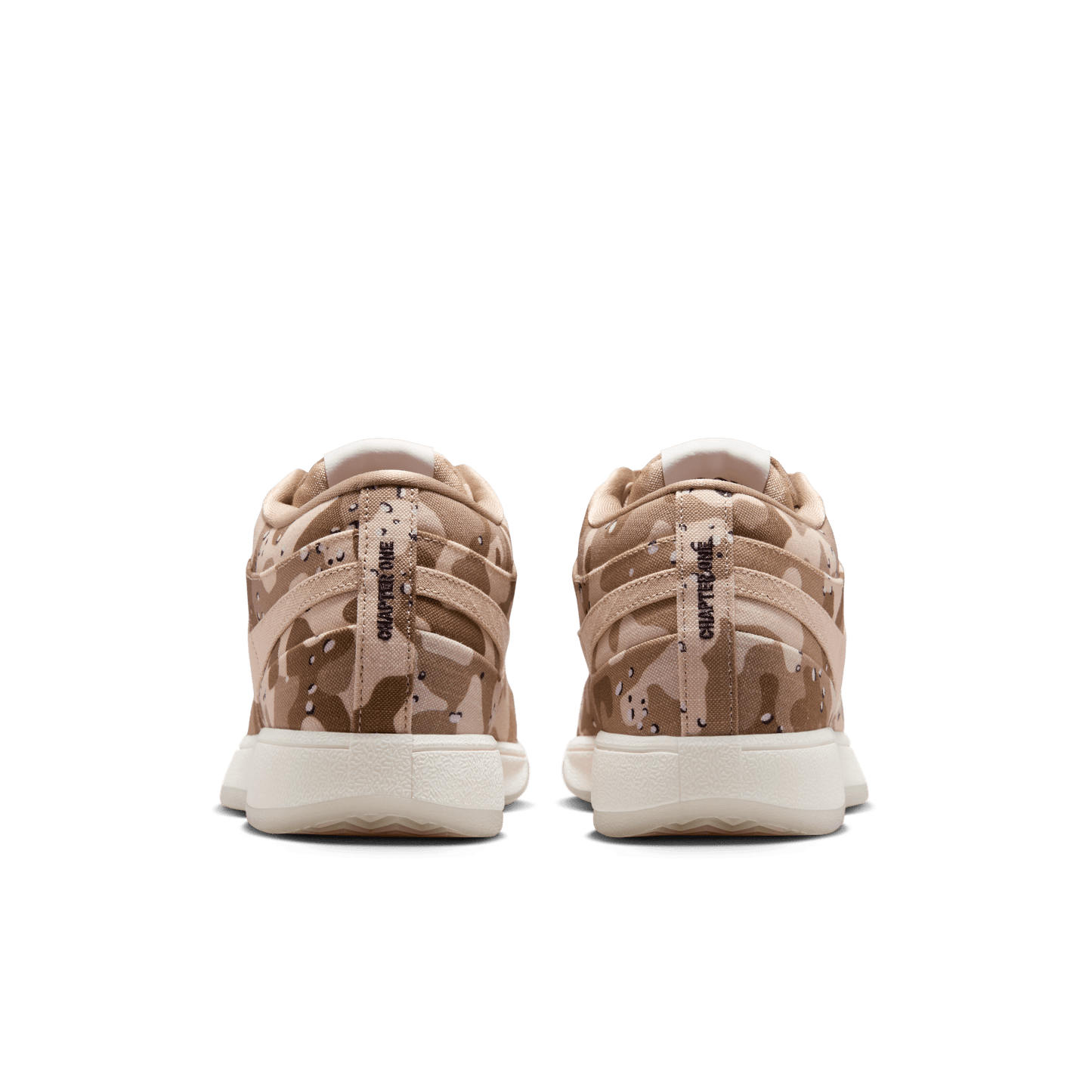 Nike Book 1 "Desert Camo"