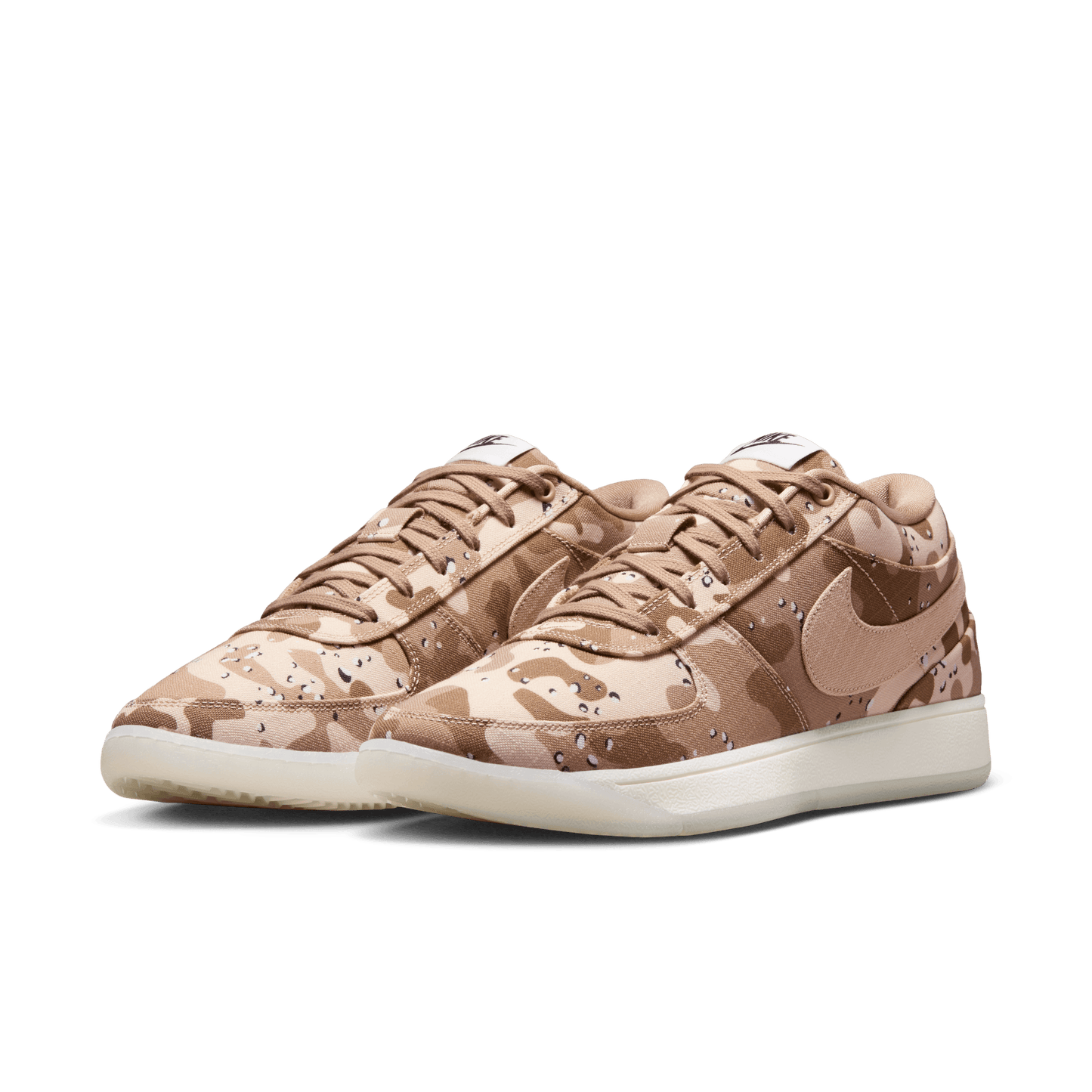 Nike Book 1 "Desert Camo"
