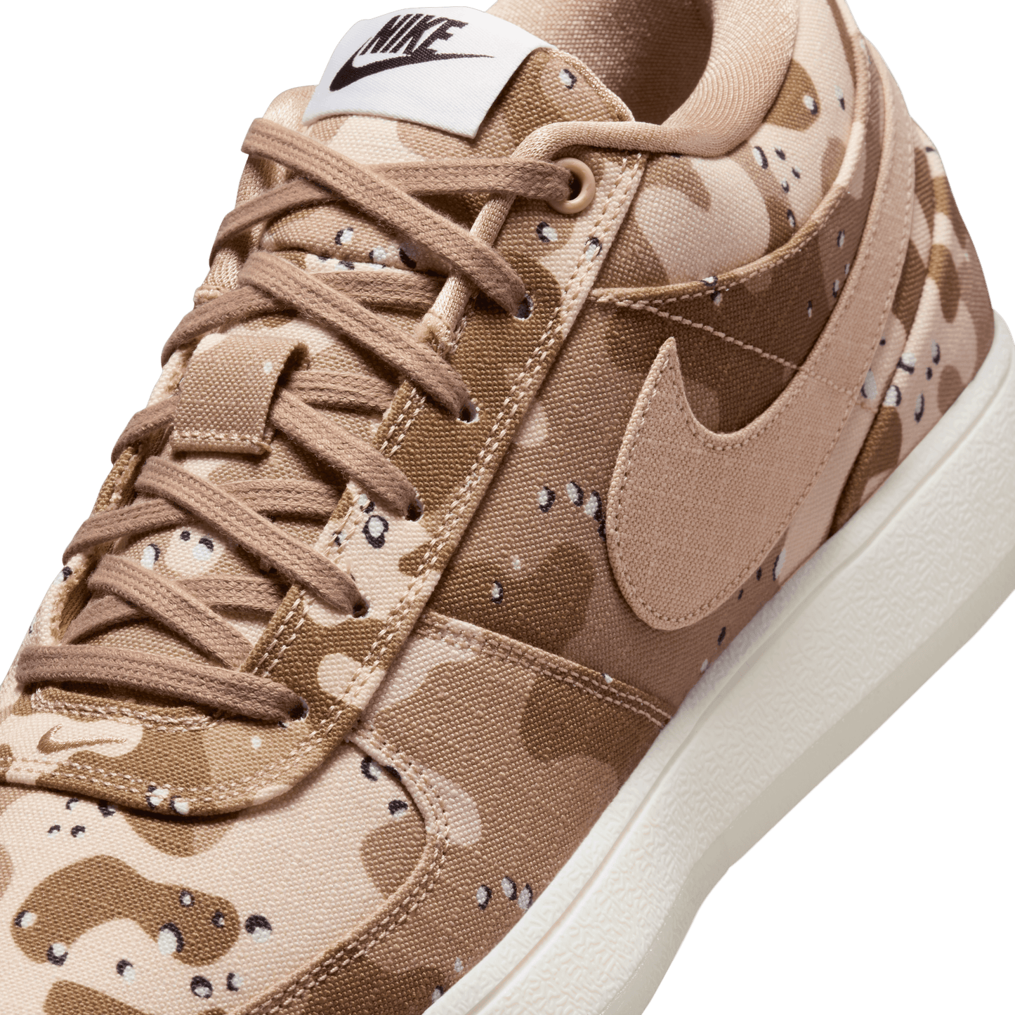 Nike Book 1 "Desert Camo"