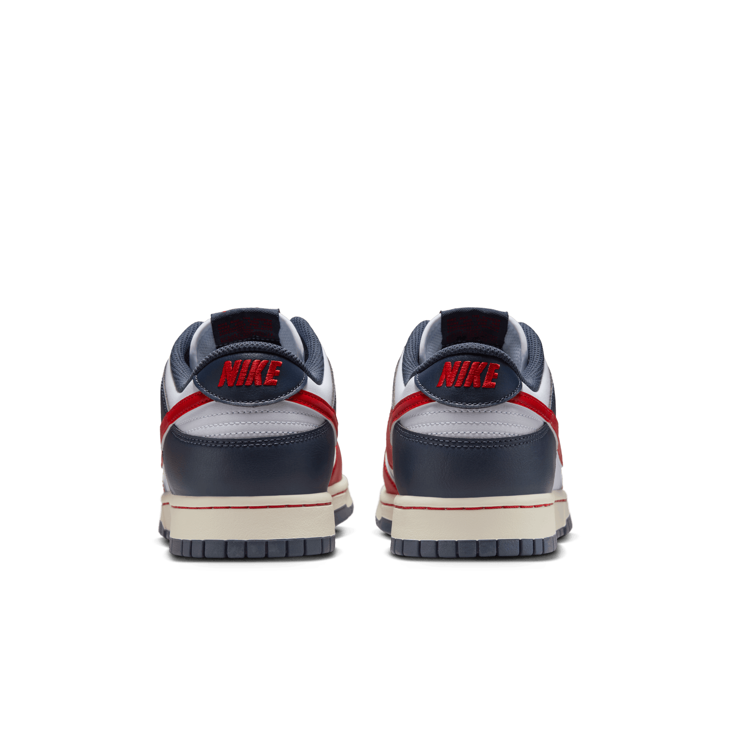 Nike Dunk Low Retro Boston