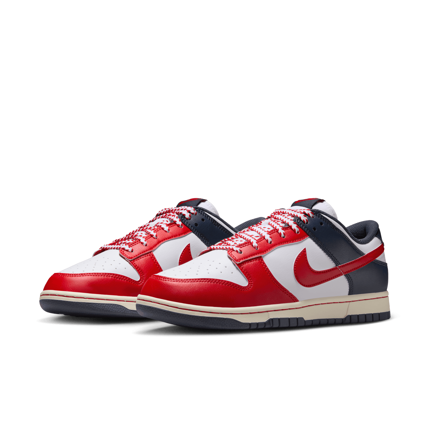Nike Dunk Low Retro Boston