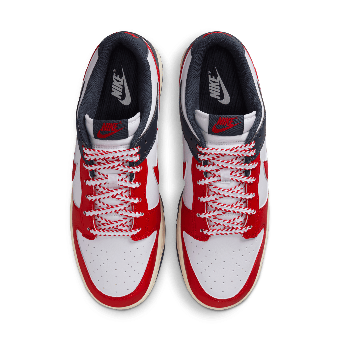 Nike Dunk Low Retro Boston
