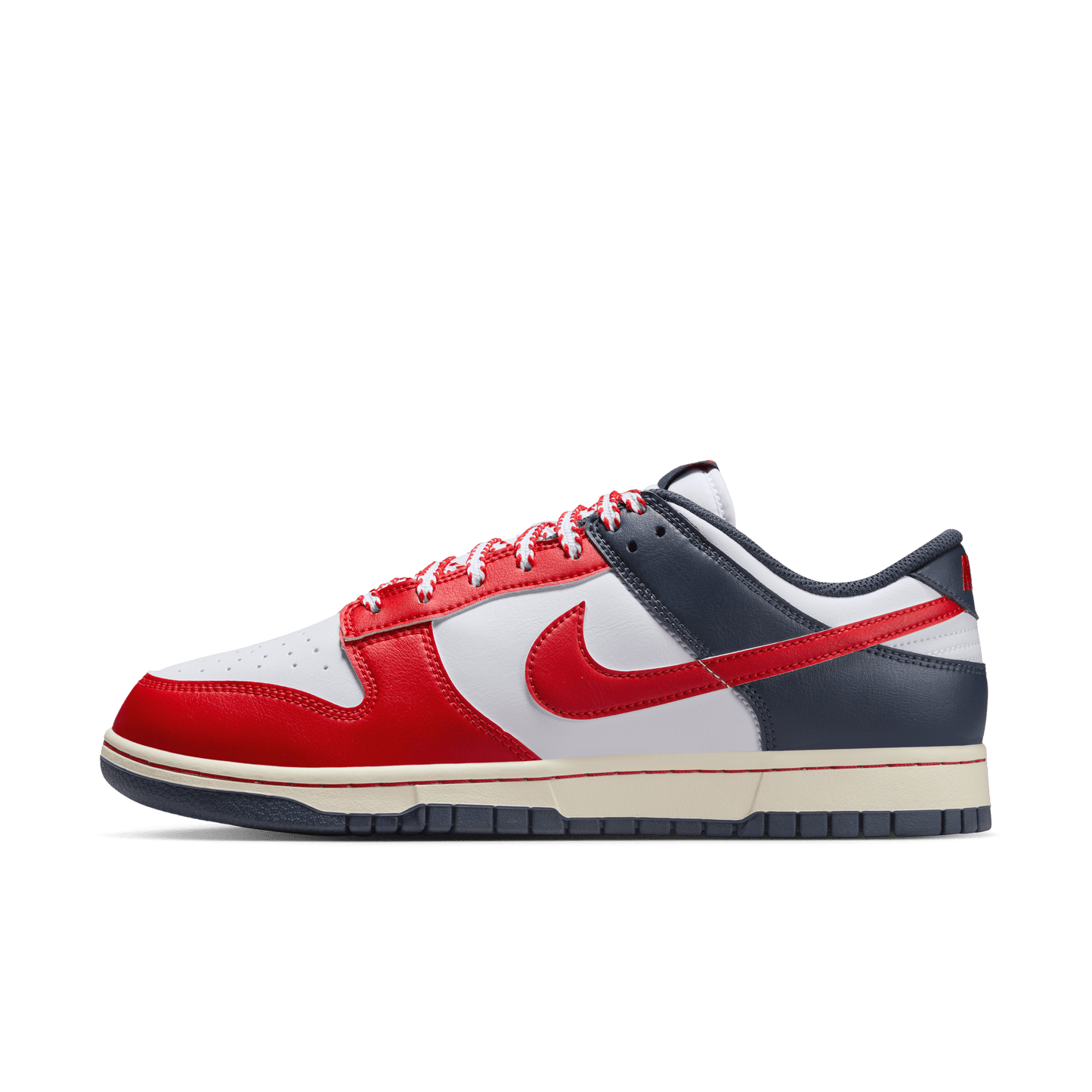Nike Dunk Low Retro Boston