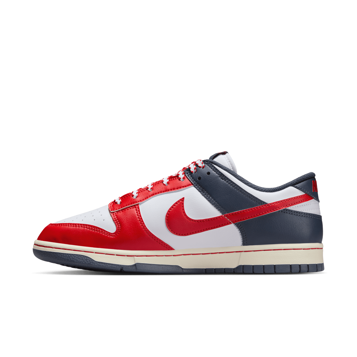 Nike Dunk Low Retro Boston
