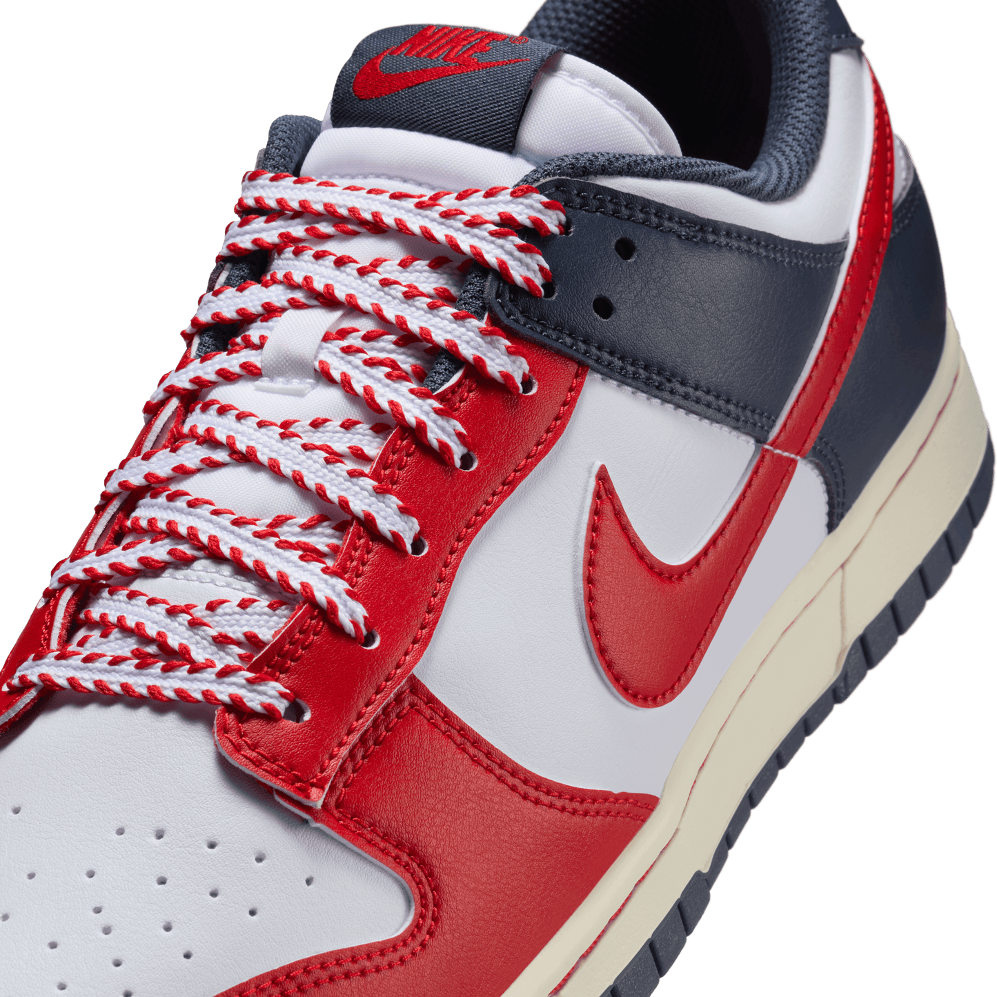 Nike Dunk Low Retro Boston