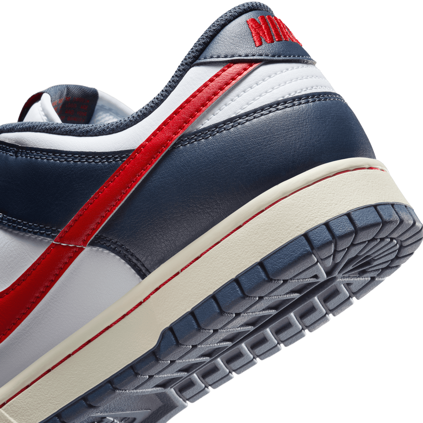 Nike Dunk Low Retro Boston