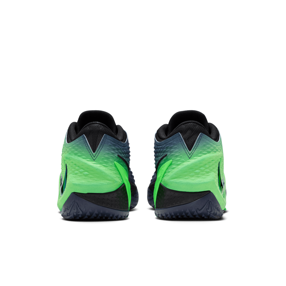 Nike Ja 4 "Nightmare"