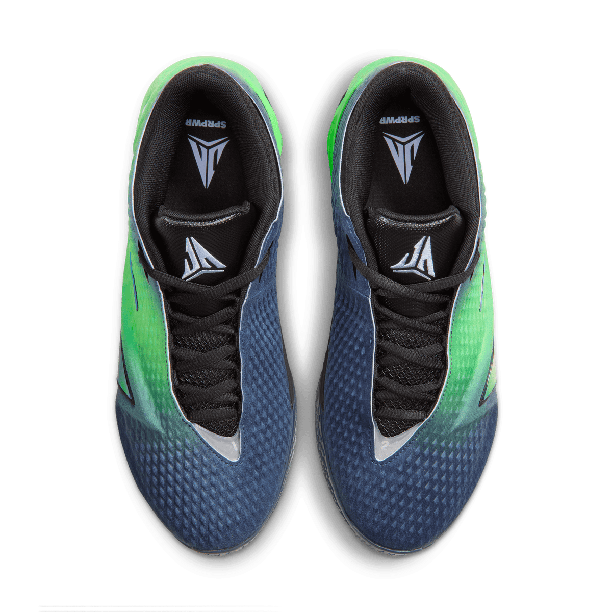 Nike Ja 4 "Nightmare"