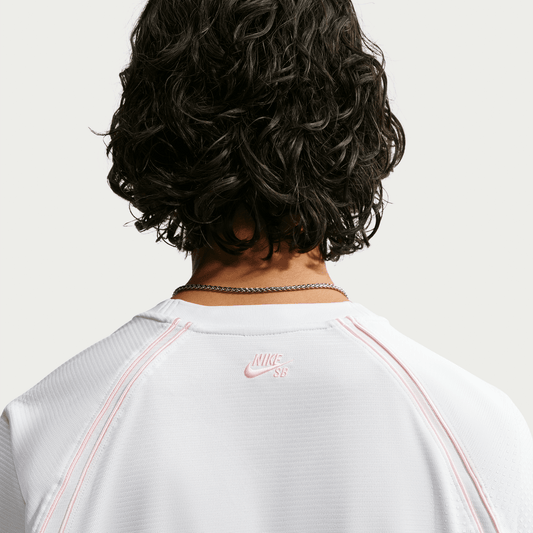 Nike SB Yuto Skate Jersey Summit