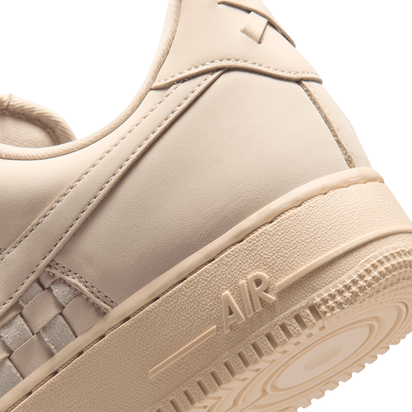Nike Air Force 1 Low Retro Sanddrift